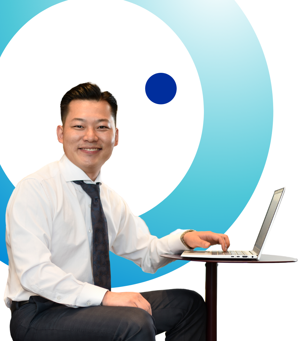 mundo volátil de las finanzas